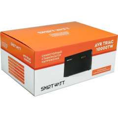 SMARTWATT AVR TRIAC 10000TW