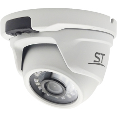 IP-камера  Space Technology ST-S2543 POE (2,8mm)(версия 3)