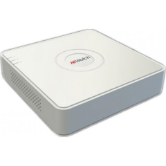 IP Видеорегистраторы (NVR) HiWatch DS-N204(D)