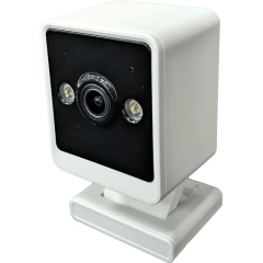 Умные камеры видеонаблюдения Tantos iКуб 4
