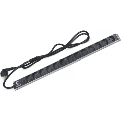 Cabeus PDU-13P-F-2EU