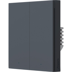 Выключатель Aqara Smart Wall WS-EUK04 (Grey)