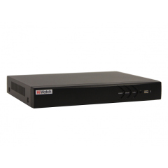 Видеорегистраторы гибридные AHD/TVI/CVI/IP HiWatch DS-H316/2QA(C)