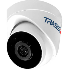 Купольные IP-камеры TRASSIR TR-D4S1 v3 3.6