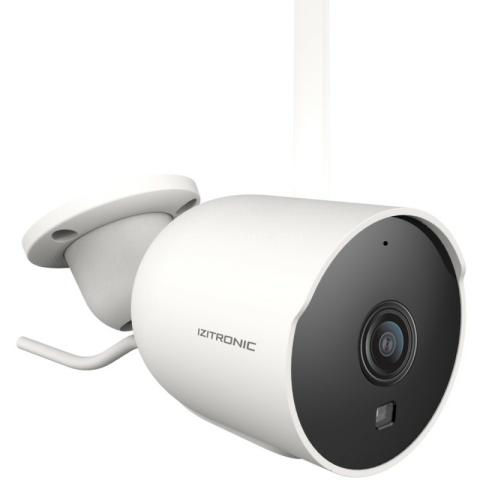 Купить IZITRONIC WiFi Камера ЕВА Wi-Fi камера - ВИДЕОГЛАЗ Москва