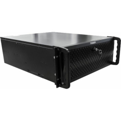 IP Видеорегистраторы (NVR) TRASSIR NeuroStation 8800R/160-A16