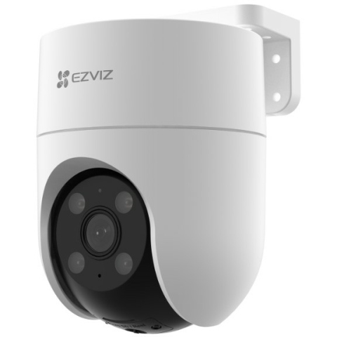 Купить EZVIZ CS-H8с (1080P) Интернет IP-камера с облачным сервисом - ВИДЕОГЛАЗ Москва