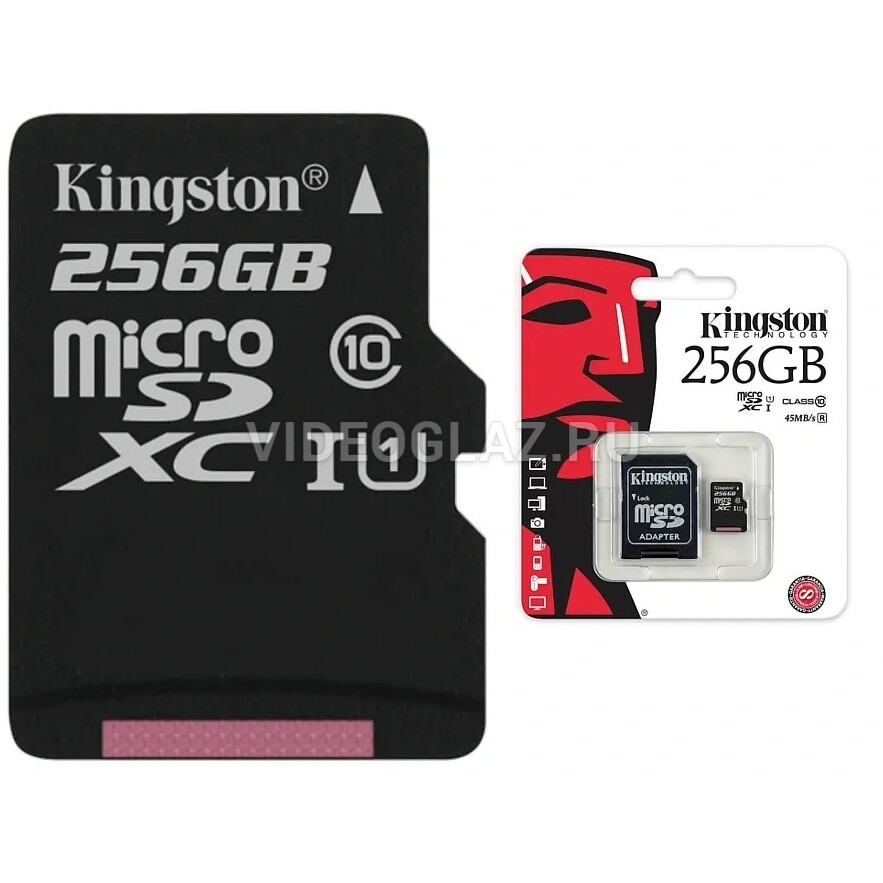 Кингстон микро. Флешка Kingston 256gb MICROSD. MICROSD Kingston 128gb 10 класс. Флешка 256гб микро SD. Карта памяти MICROSD Kingston 256.