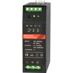 Smartec ST-PS110BDX-BK