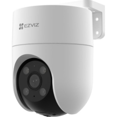 Интернет IP-камеры с облачным сервисом EZVIZ CS-H8с (3MP, 4G)
