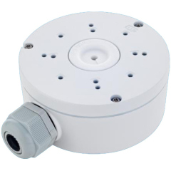 Монтажные коробки для камер Sunell SN-CBK656A
