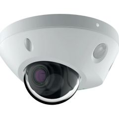 Купольные IP-камеры Tiandy TC-C32PS I3/E/Y/M/H/2.8mm/V4.2