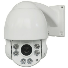 Поворотные уличные IP-камеры Polyvision PVC-IP2L-SZ10
