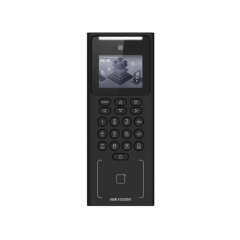 Считыватели биометрические Hikvision DS-K1T321MWX