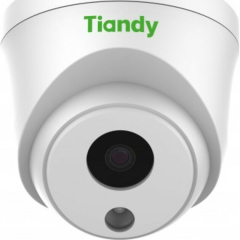 Купольные IP-камеры Tiandy TC-C34HS I3/E/Y/C/SD/2.8mm/V4.2