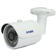 Уличные IP-камеры Amatek AC-IS402AX(2.8)(7000648)