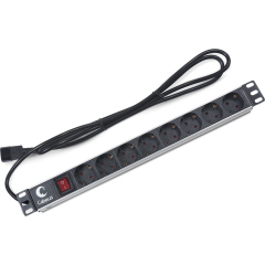 Cabeus PDU-8P-2IEC