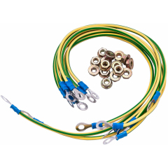 Компоненты для щитов и шкафов СКАТ SKAT TB Cable 30/4 (4478)