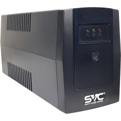 Источники бесперебойного питания 220В SVC V-800-R