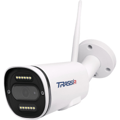 IP-камеры Wi-Fi TRASSIR TR-D2121CL3W(2.8 мм)