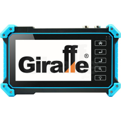 Тестеры Giraffe GF-AM432TSR