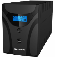 Ippon Smart Power Pro II Euro 1600