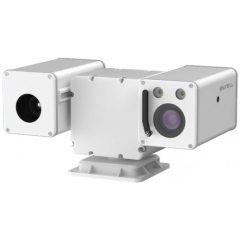 Тепловизионные IP-камеры Sunell SN-TPT4233QF-F08-ZSC30
