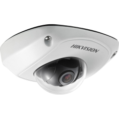 Купольные IP-камеры Hikvision DS-2CD2532F-IS (6mm)