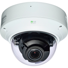 Купольные IP-камеры RVi-2NCD5459 (2.7-13.5) white