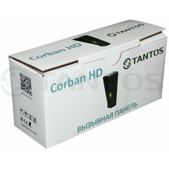Tantos Corban HD (медь)