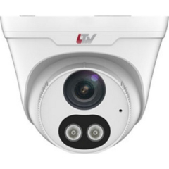 Купольные IP-камеры LTV-1CNT20-F28-L