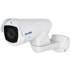 Поворотные уличные IP-камеры Amatek AC-IS505PTZ4(2,8-12)(7000726)