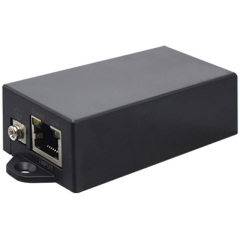 Удлинитель Ethernet сигнала Amatek AN-PEG(7000703)