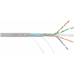 Кабели Ethernet NIKOMAX NMC 4255C-GY