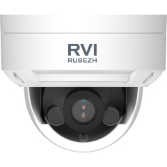 Купольные IP-камеры RVi-2NCD2362 (2.8) RU