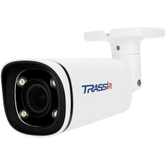 IP-камера  TRASSIR TR-D2253WDZCL7 2.7-13.5