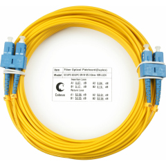 Cabeus FOP(d)-9-SC-SC-20m