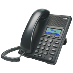 IP-телефоны D-Link DL-DPH-120S/F1B