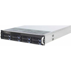Серверные корпуса Videoglaz VG26508-A06-166H 600W