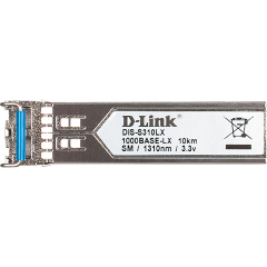 D-Link DL-S310LX/A1A