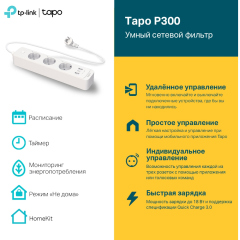TP-Link Tapo P300