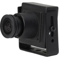 Видеокамеры AHD/TVI/CVI/CVBS Amatek AC‐HMQ20BH(3,6)(7000760)