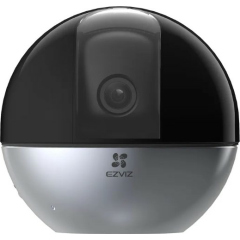 Интернет IP-камеры с облачным сервисом EZVIZ CS-E6 (5W2F,4mm)