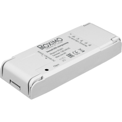 Аксессуары для Умного дома Умный LED-контроллер ROXIMO CCT/RGB/RGBW/RGBWW SCL001