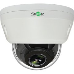 Купольные IP-камеры Smartec STC-IPM5544A OPTi