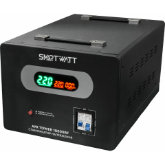 SMARTWATT AVR TOWER 10000RF