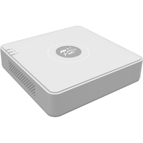 Купить Fox FX-8GTA Видеорегистратор гибридный - ВИДЕОГЛАЗ Москва