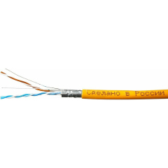 Кабели Ethernet SkyNet FTPнг-LSZH Premium 2х2х0,51 1693125