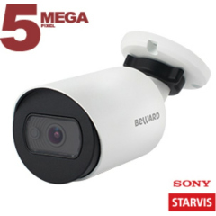 IP-камера  Beward SV3212RC(6 mm)