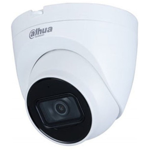 Купить Dahua DH-IPC-HDW2230TP-AS-0280B-S2 Купольная IP-камера ...
